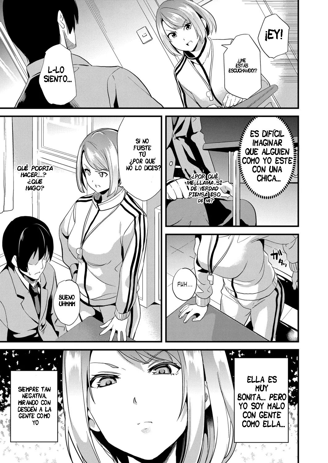 [DATE] Denshin Sousa 2 | Mind Control 2 (COMIC Grape Vol. 89) [Spanish] [TF Scans] 3eme image