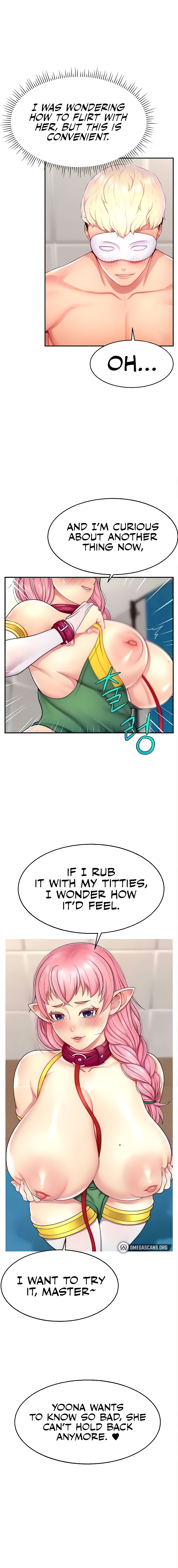 [Ohhhhhk, Boss Racoon] Making Friends With Streamers by Hacking! (1-18) [English] [Omega Scans] [Ongoing] image number 150