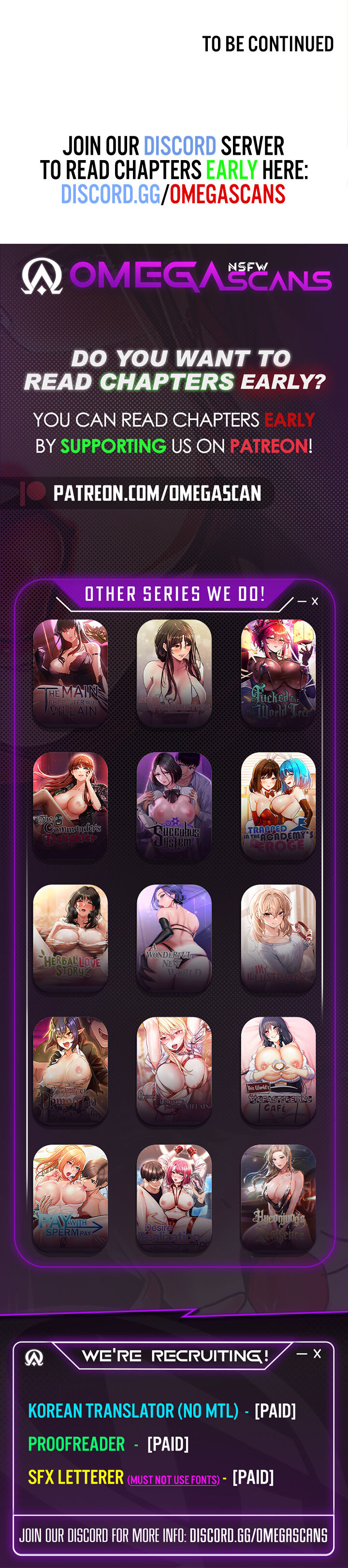 [Ohhhhhk, Boss Racoon] Making Friends With Streamers by Hacking! (1-18) [English] [Omega Scans] [Ongoing] image number 151