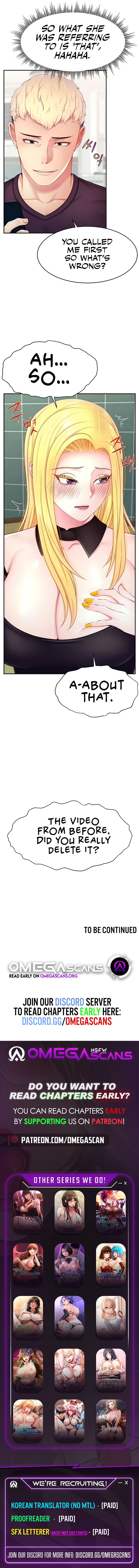 [Ohhhhhk, Boss Racoon] Making Friends With Streamers by Hacking! (1-18) [English] [Omega Scans] [Ongoing] image number 170