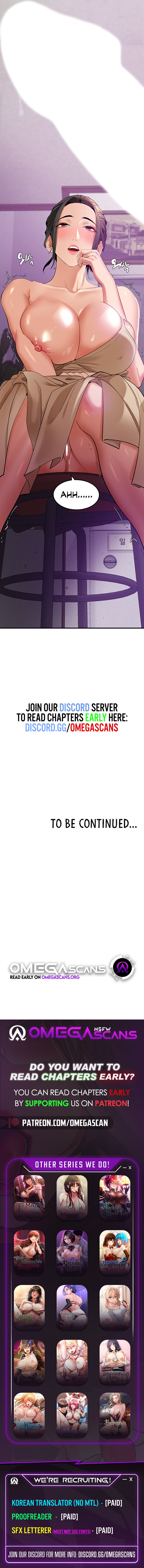 [Kkamja] SSS-Class Undercover Agent (1-24) [English] [Omega Scans] [Ongoing] изображение № 27