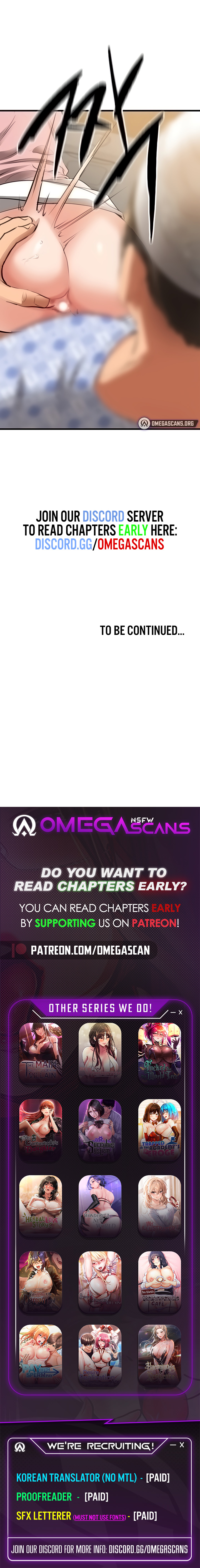 [Kkamja] SSS-Class Undercover Agent (1-24) [English] [Omega Scans] [Ongoing] изображение № 77