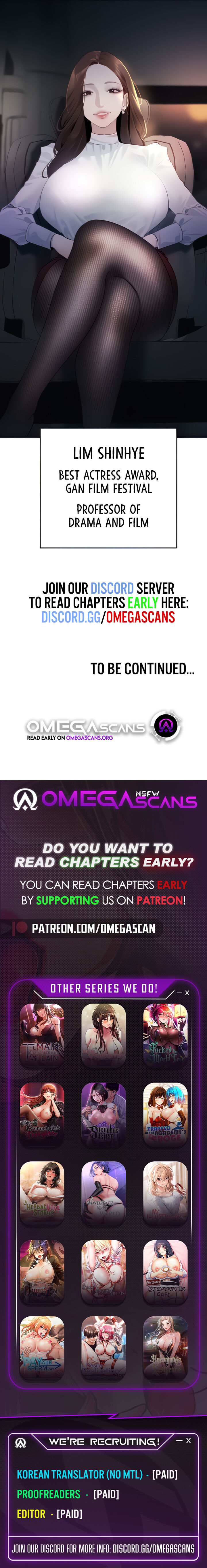 [Kkamja] SSS-Class Undercover Agent (1-24) [English] [Omega Scans] [Ongoing] изображение № 99
