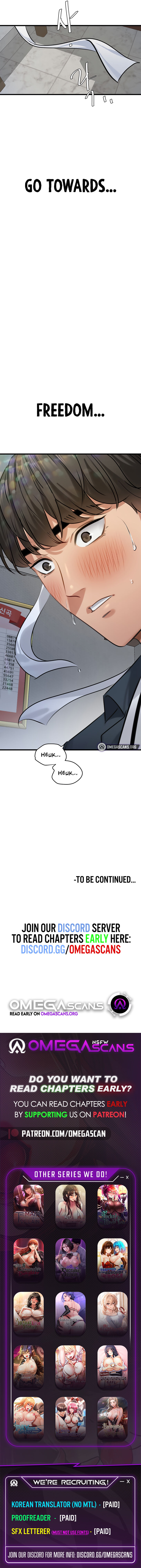 [Kkamja] SSS-Class Undercover Agent (1-24) [English] [Omega Scans] [Ongoing] изображение № 131