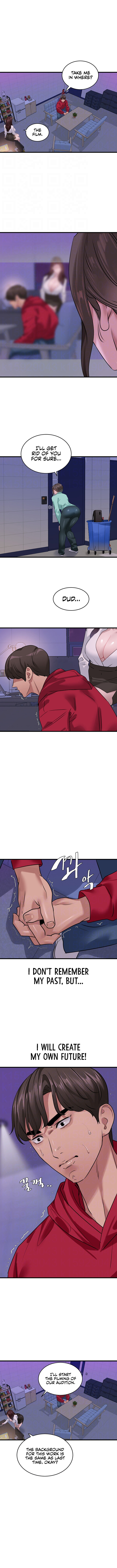 [Kkamja] SSS-Class Undercover Agent (1-24) [English] [Omega Scans] [Ongoing] изображение № 153