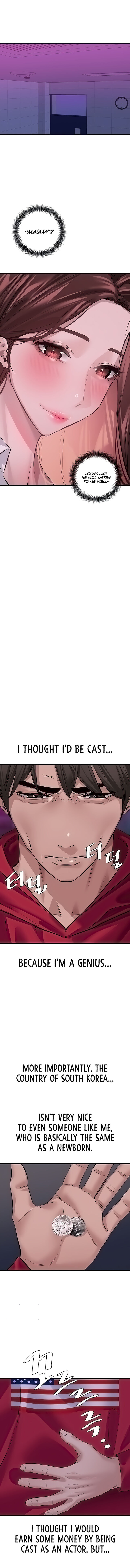 [Kkamja] SSS-Class Undercover Agent (1-24) [English] [Omega Scans] [Ongoing] изображение № 185