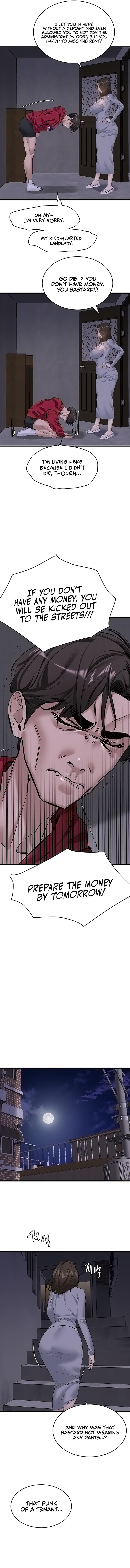 [Kkamja] SSS-Class Undercover Agent (1-24) [English] [Omega Scans] [Ongoing] изображение № 189