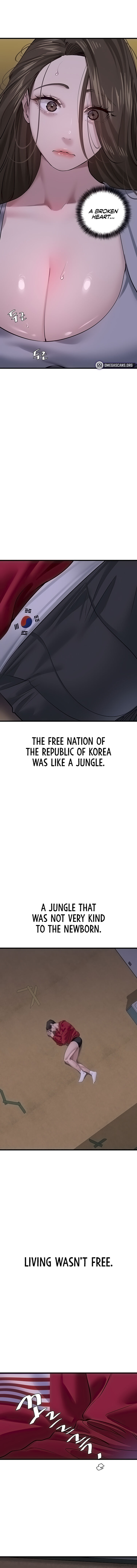 [Kkamja] SSS-Class Undercover Agent (1-24) [English] [Omega Scans] [Ongoing] изображение № 190