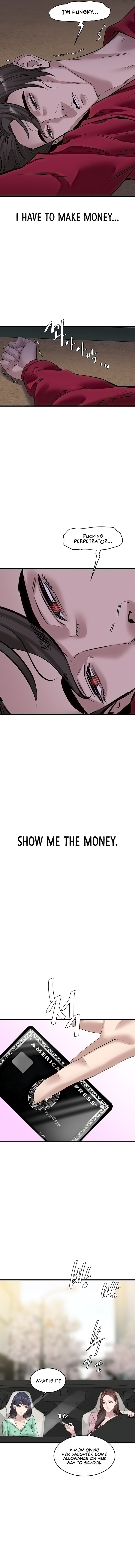 [Kkamja] SSS-Class Undercover Agent (1-24) [English] [Omega Scans] [Ongoing] изображение № 191