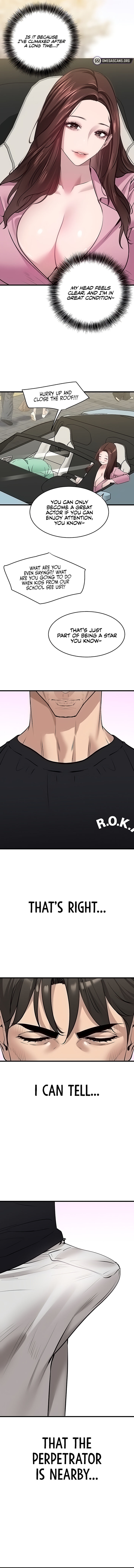 [Kkamja] SSS-Class Undercover Agent (1-24) [English] [Omega Scans] [Ongoing] изображение № 194