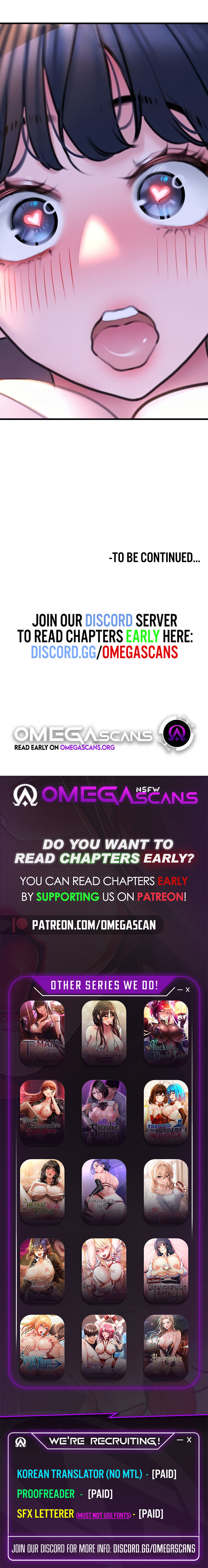 [Kkamja] SSS-Class Undercover Agent (1-24) [English] [Omega Scans] [Ongoing] изображение № 223