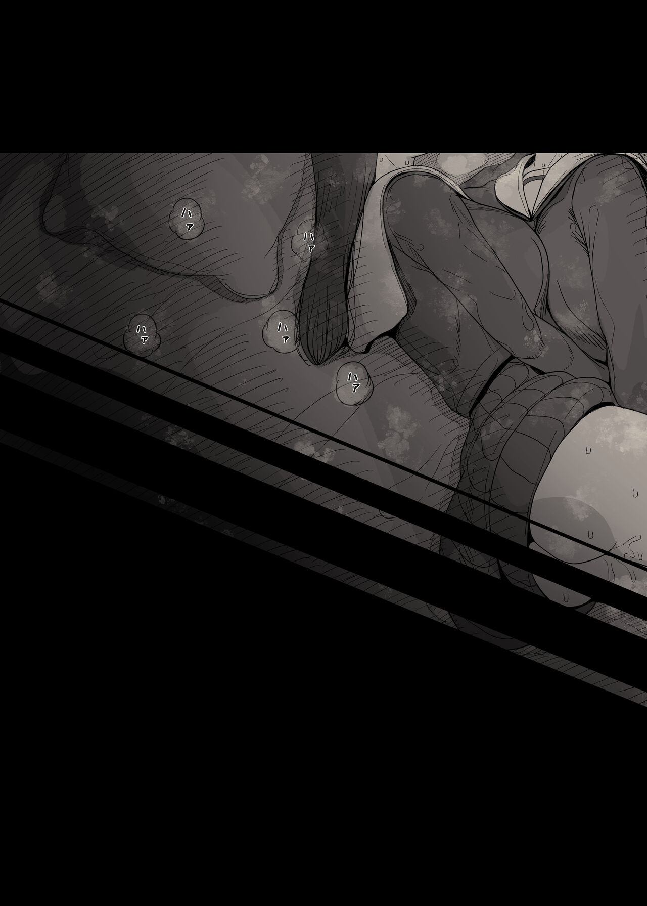 [Himawari no Tane (Taneno Nakami)] Jogakuryou ni Sasowarete image number 7