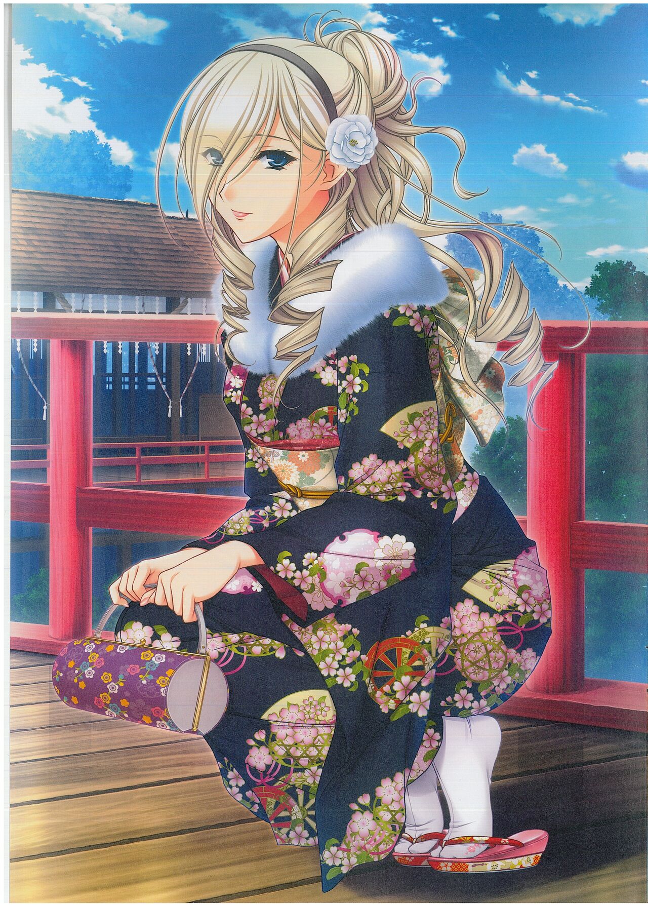 [こもりけい] 特別付録小冊子  ワルキューレ•タソツ (コミック エグゼ 48) 图片编号 17