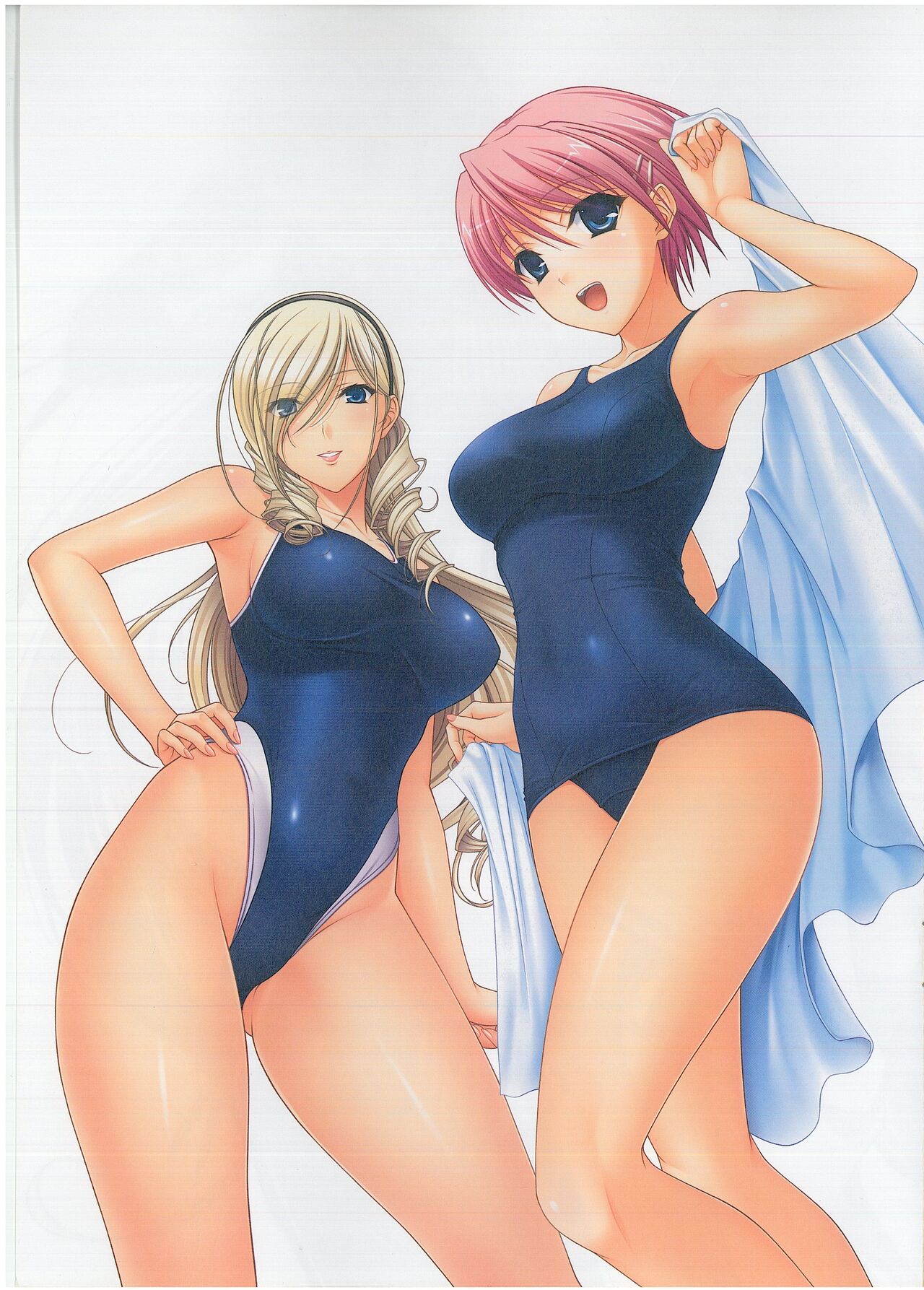 [こもりけい] 特別付録小冊子  ワルキューレ•タソツ (コミック エグゼ 48) 图片编号 20