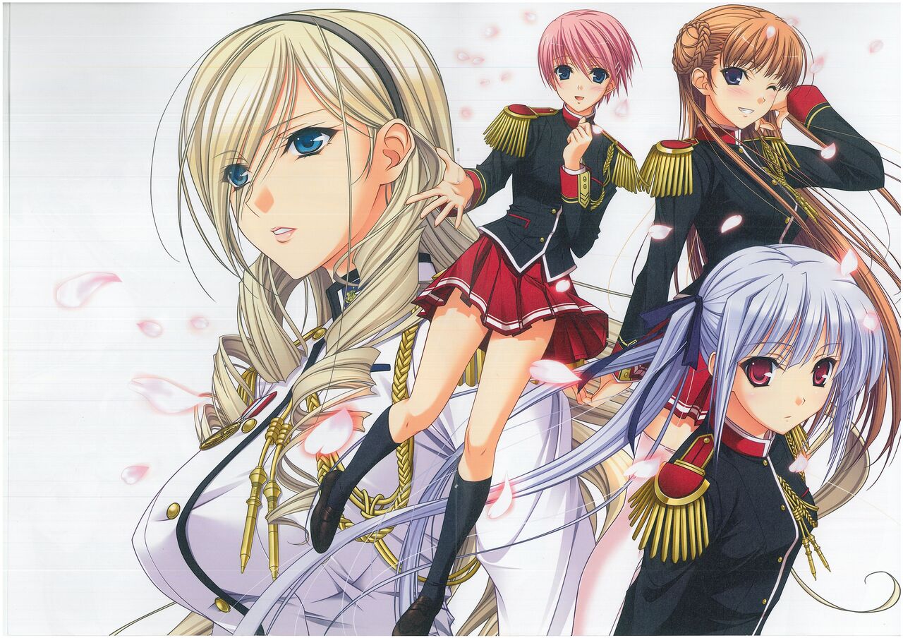 [こもりけい] 特別付録小冊子  ワルキューレ•タソツ (コミック エグゼ 48) 图片编号 22