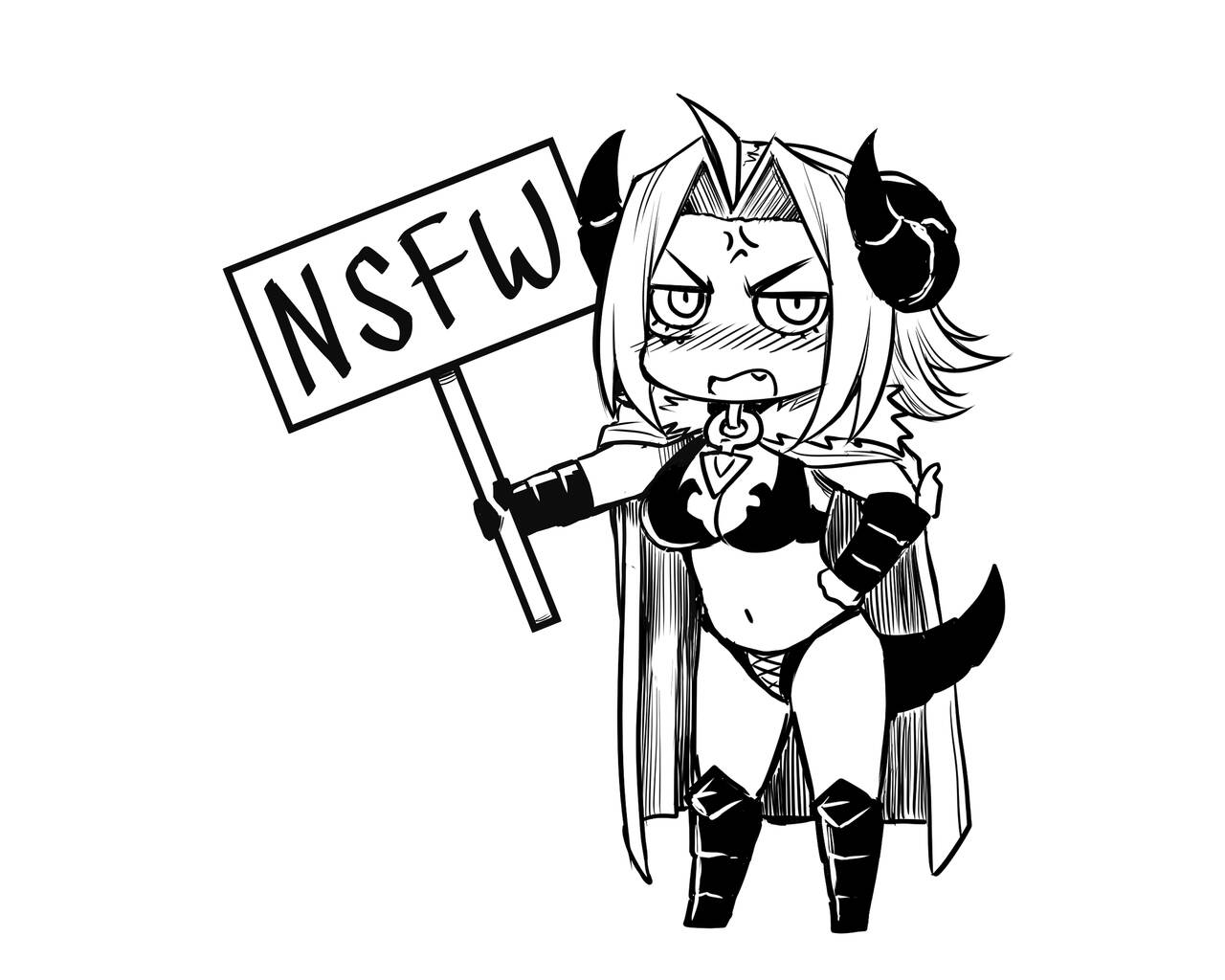 [PeaCh88] 魔王女朋友 Demon King GF ch1-8 (+Patreon extra) ［无机咖啡酸个人汉化］[Chinese][ongoing] image number 66