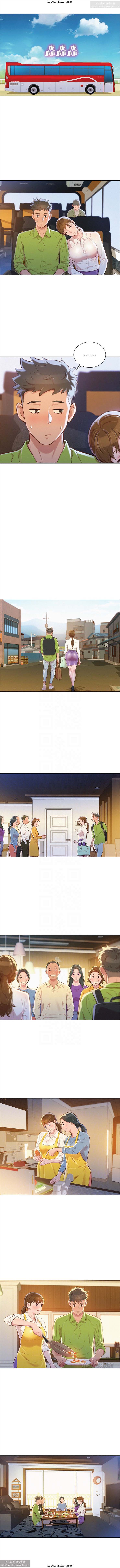 韩漫：漂亮干姐姐 41-80 Bildnummer 147