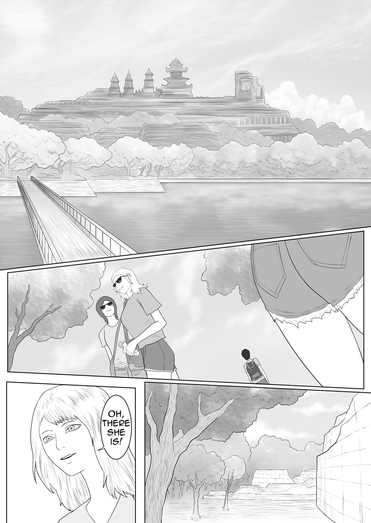 [Arukanik] Pirin The Prostitute [English] 이미지 번호 3