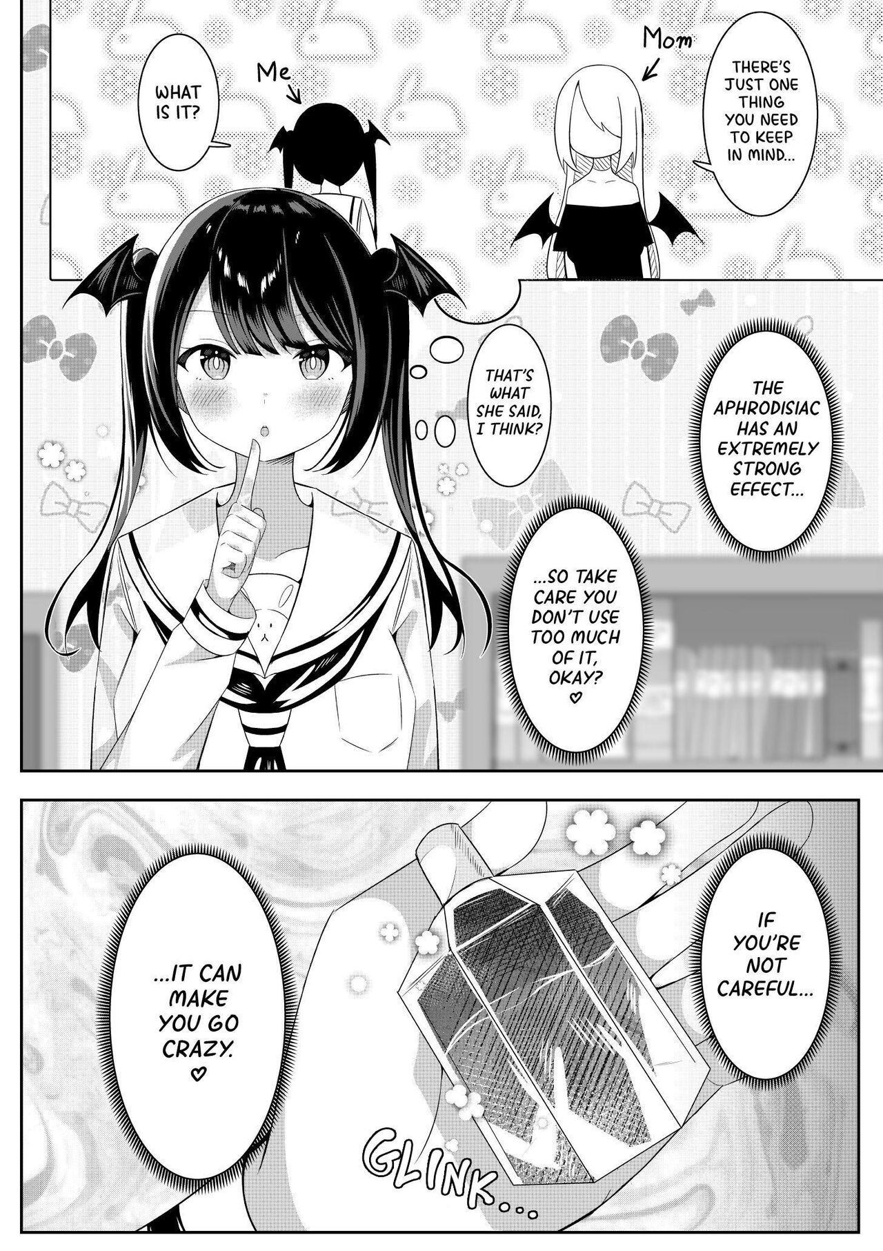 [Sakura Yuu] Kaeriuchi Yuri Sex 2 [English] [altuser] Bildnummer 8