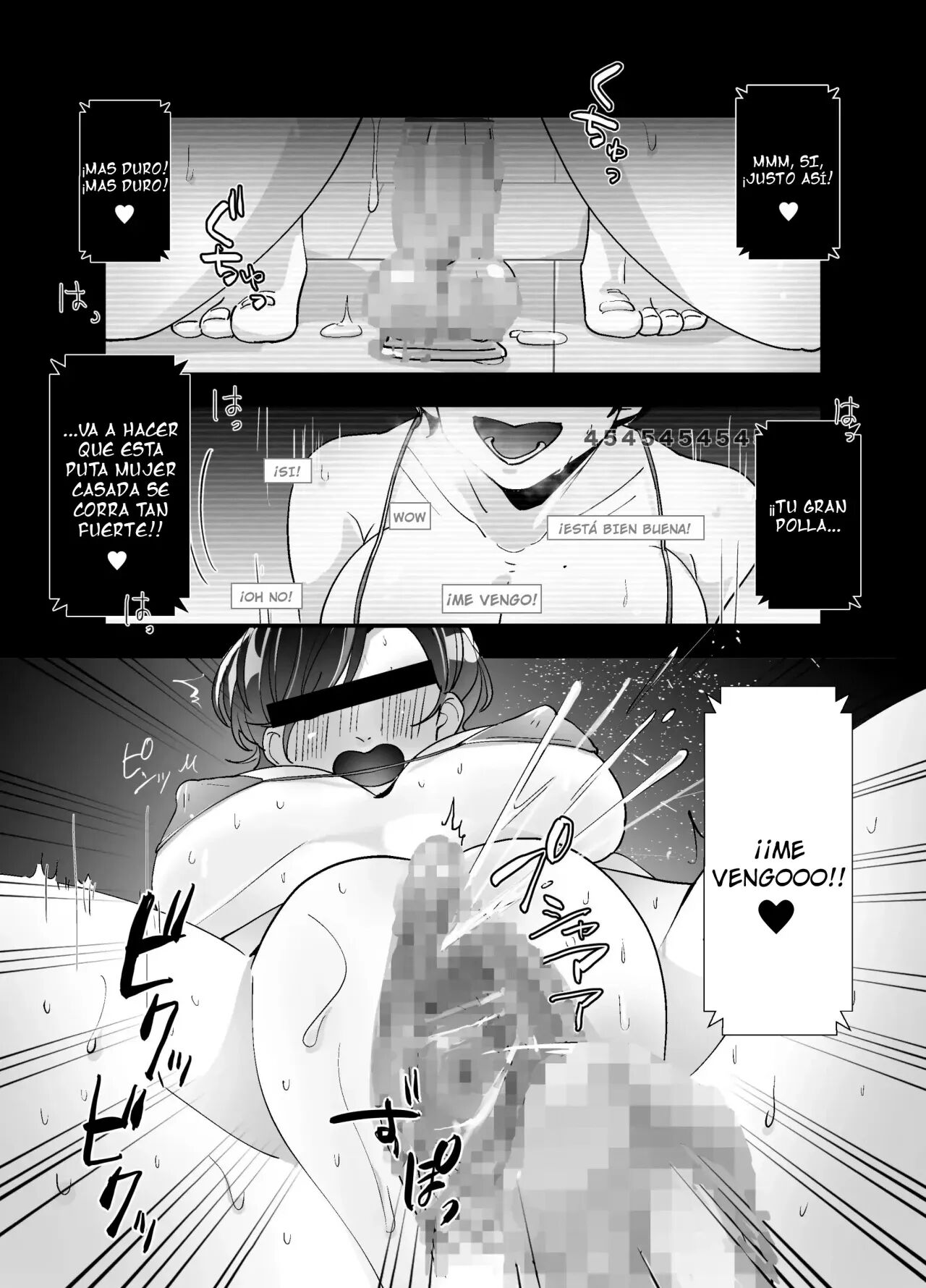 [Strong ERO] Echiechi Haishinsha wa Ani no Yome!? ~Hoshigari Manko no Daibouken~ | ¿¡Mi Cuñada es una Streamer Porno!? ~La Gran Aventura de un Famoso Coño~ [Spanish] [Hell Translations] image number 2