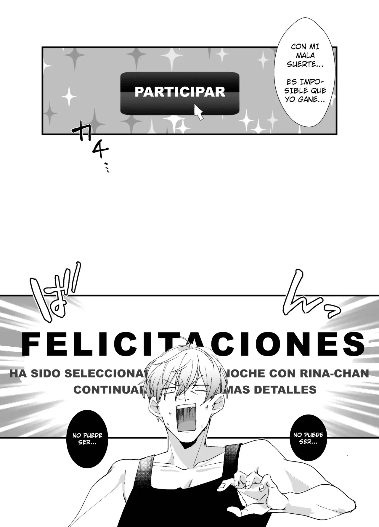 [Strong ERO] Echiechi Haishinsha wa Ani no Yome!? ~Hoshigari Manko no Daibouken~ | ¿¡Mi Cuñada es una Streamer Porno!? ~La Gran Aventura de un Famoso Coño~ [Spanish] [Hell Translations] image number 10