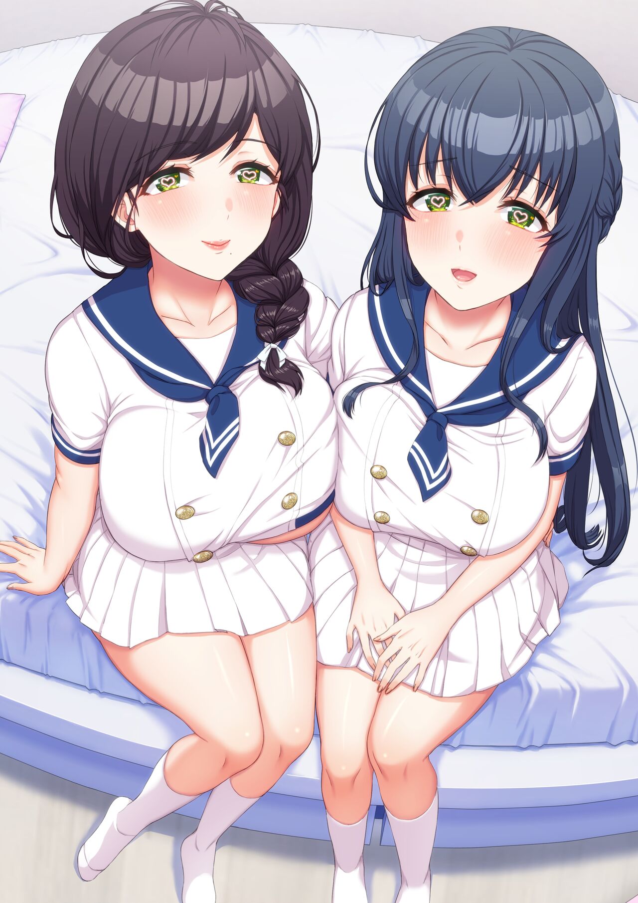 ウーマンイーツ～処女は母娘でイートイン!!～ 이미지 번호 146