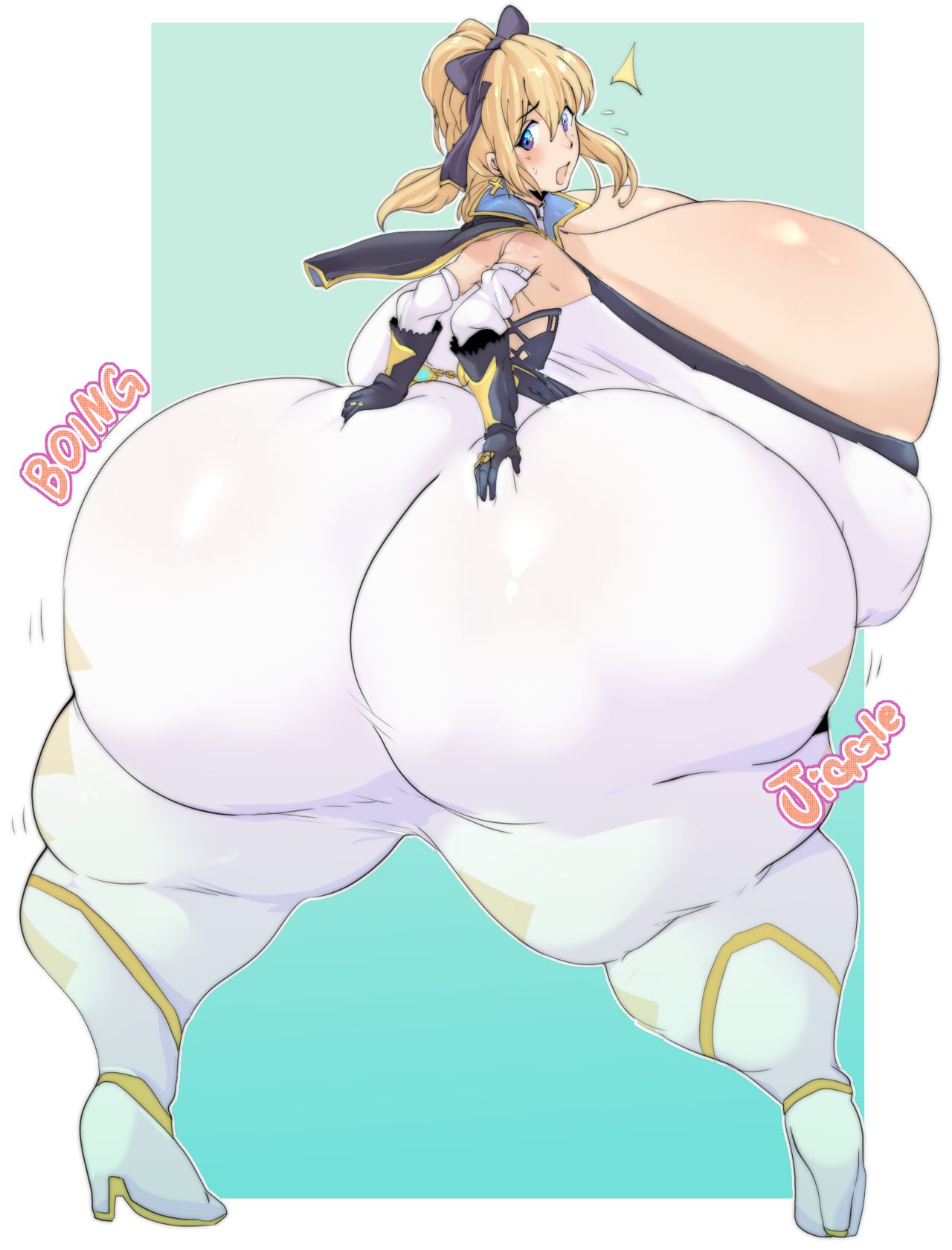 ARTIST RAIZENGAX 图片编号 7