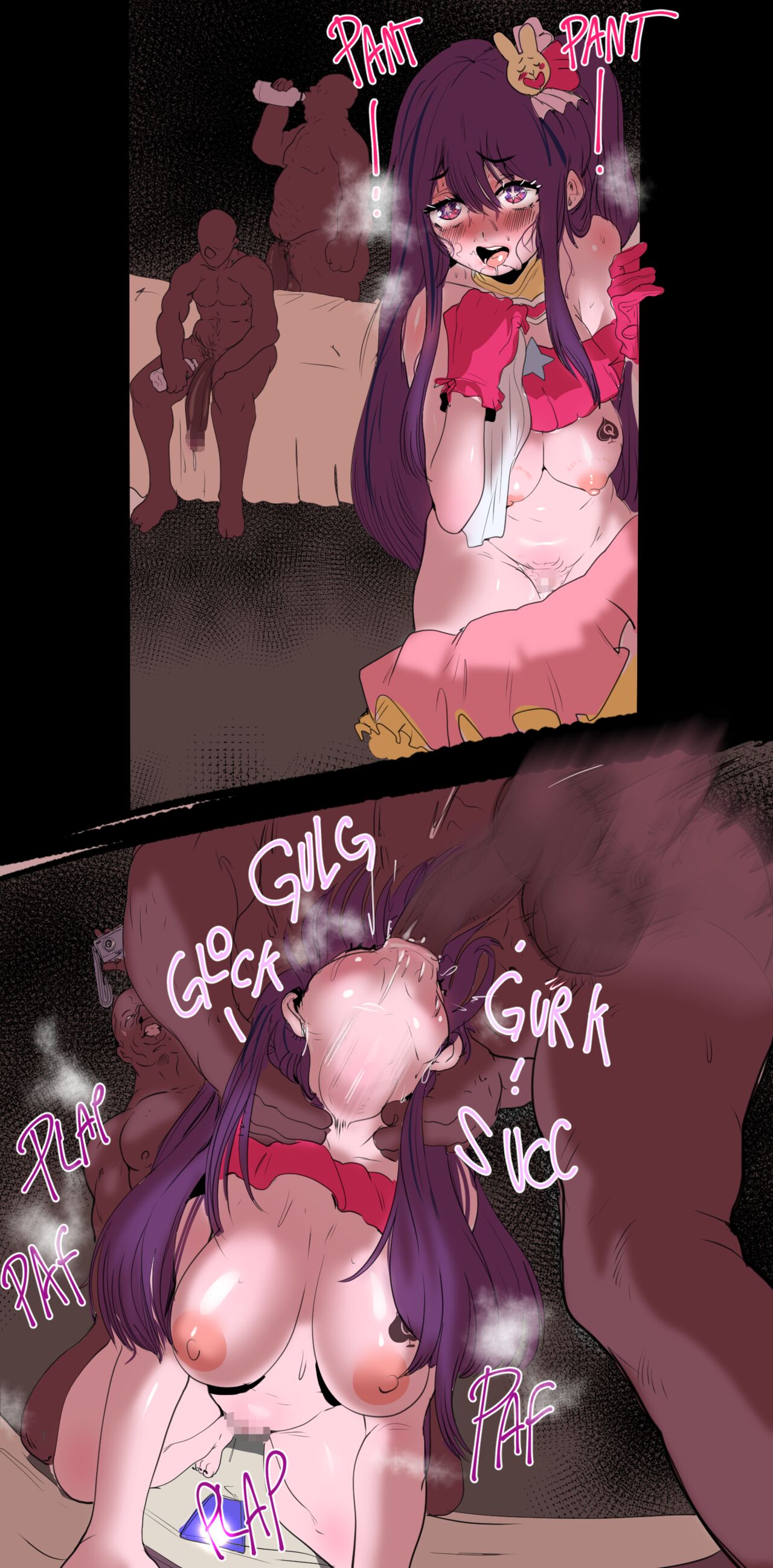 ARTIST RAIZENGAX 图片编号 11