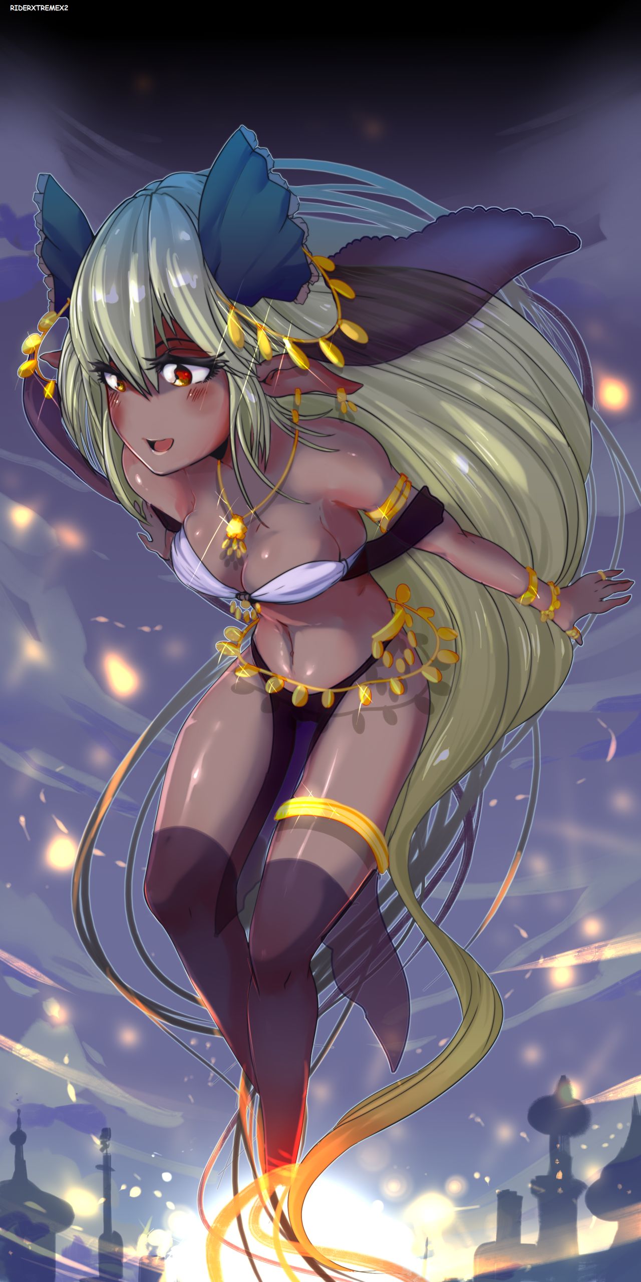 ARTIST RAIZENGAX 图片编号 18