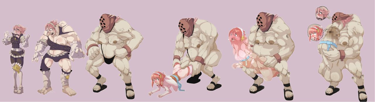 ARTIST RAIZENGAX 图片编号 29