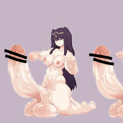 ARTIST RAIZENGAX 图片编号 35