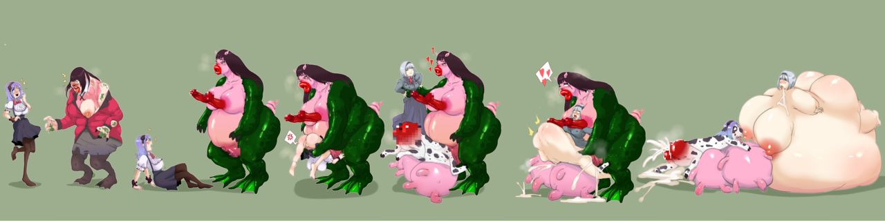 ARTIST RAIZENGAX 图片编号 39