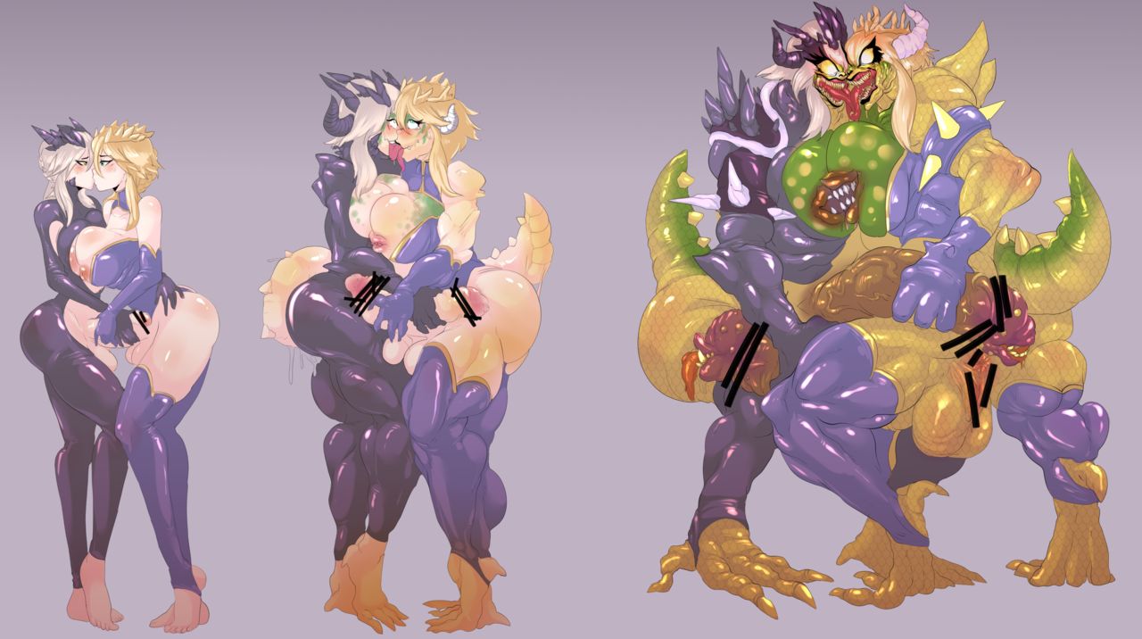 ARTIST RAIZENGAX 图片编号 50