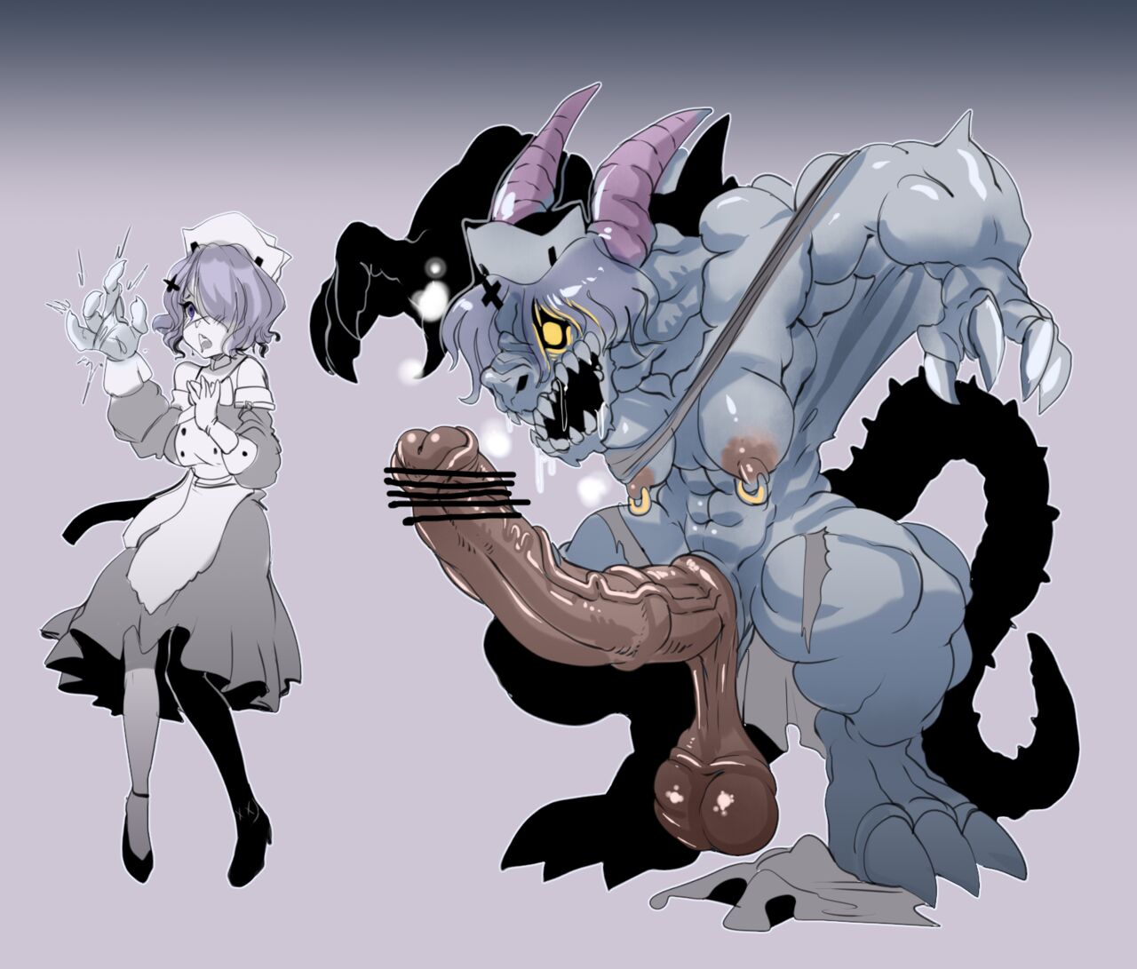 ARTIST RAIZENGAX 图片编号 53