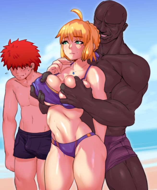 ARTIST RAIZENGAX 图片编号 55