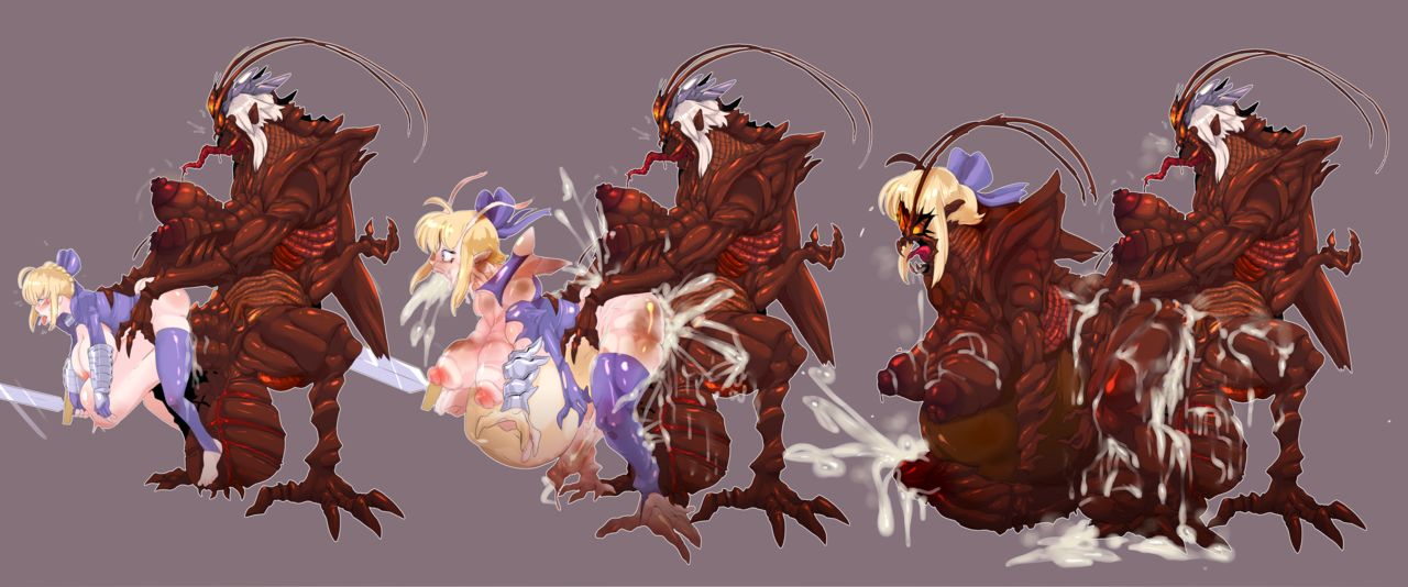 ARTIST RAIZENGAX 图片编号 56