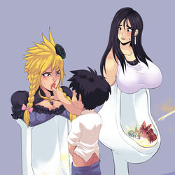 ARTIST RAIZENGAX 图片编号 94