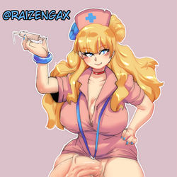 ARTIST RAIZENGAX 图片编号 104