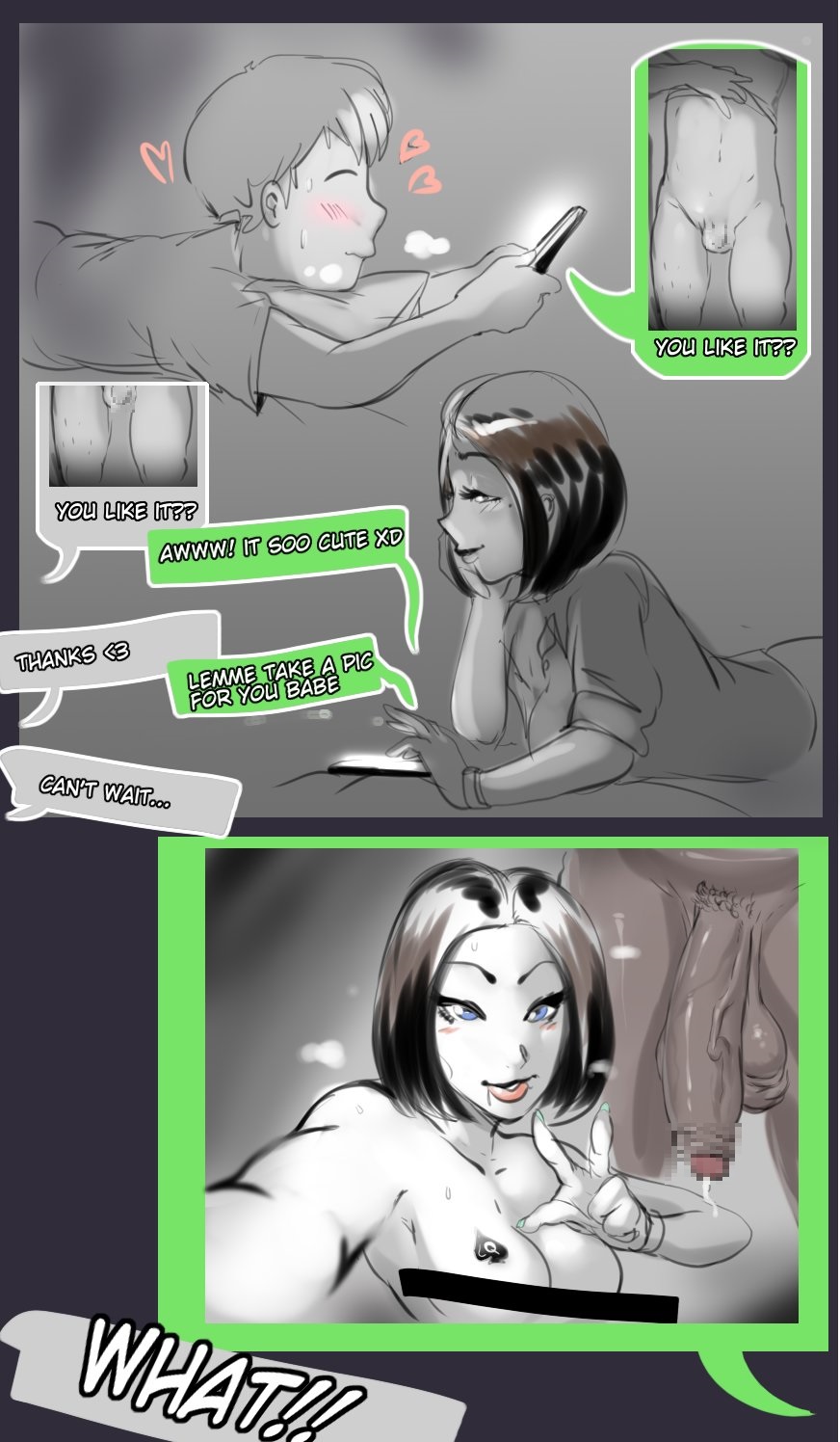 ARTIST RAIZENGAX 图片编号 132