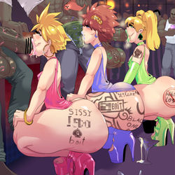 ARTIST RAIZENGAX 图片编号 187