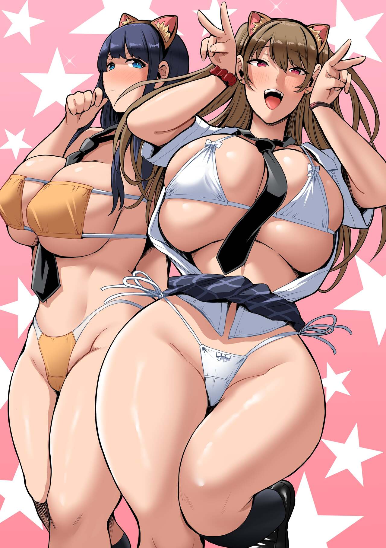 パパ活女子に気に入られた童貞デカチンのおっさんの話。あたしらオジサンのにハマっちゃいました! numero di immagine  2