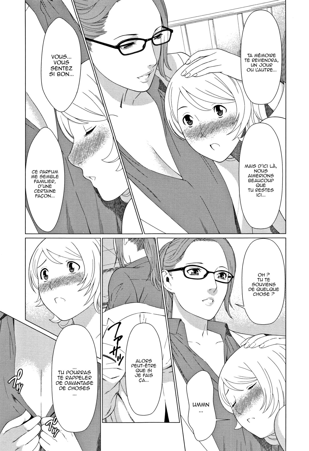 [Takasugi Kou] Shinmurou Kitan chap 1, 2 et 3 [french] imagen número 12