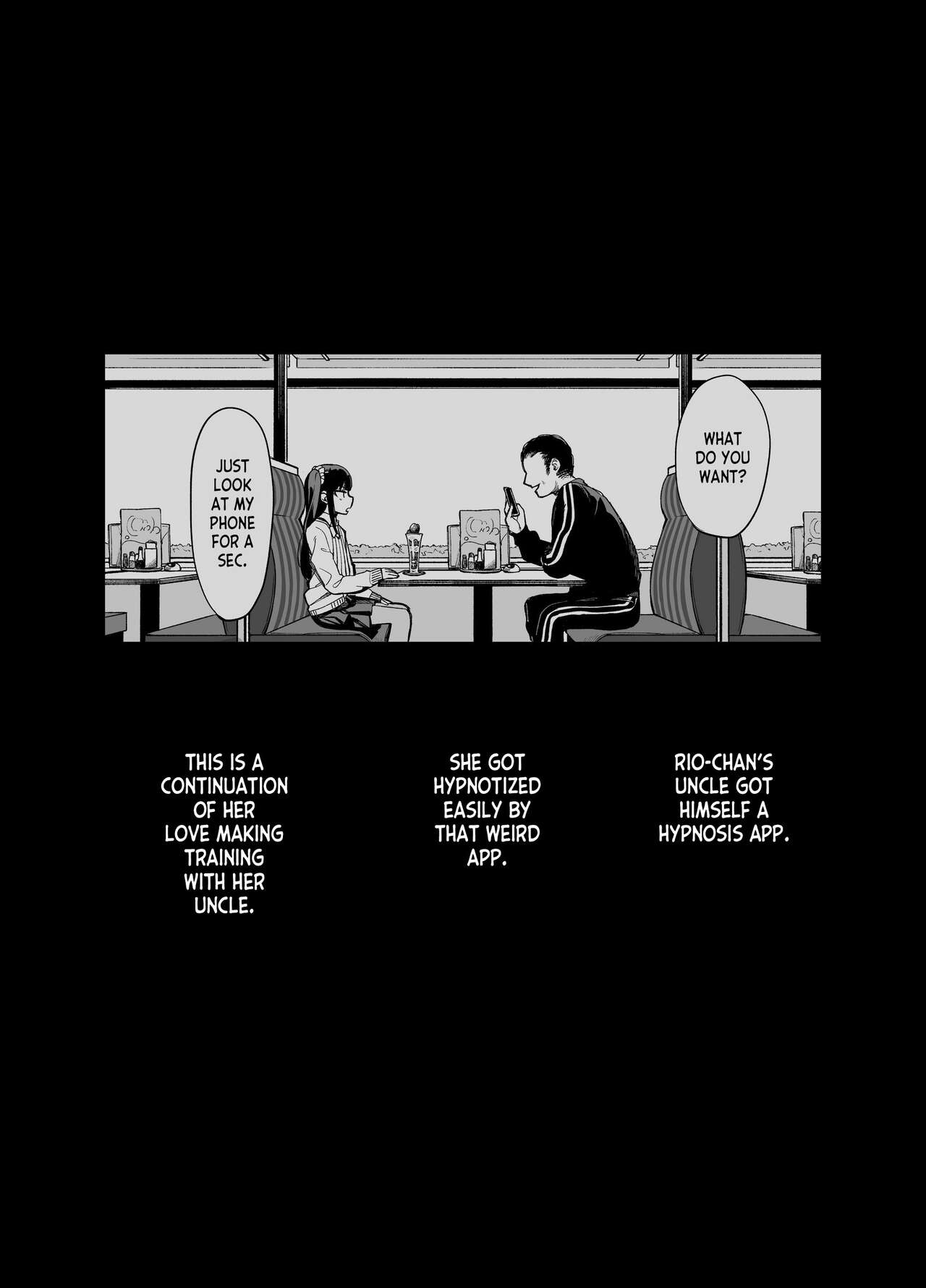 [LittleHopper (Hashibiro Kou)] Saimin ni Kakarutte Koto wa Oyome-san ni Naritaitte Koto da yo ne Kan [English] [desudesu] [Digital] 图片编号 3