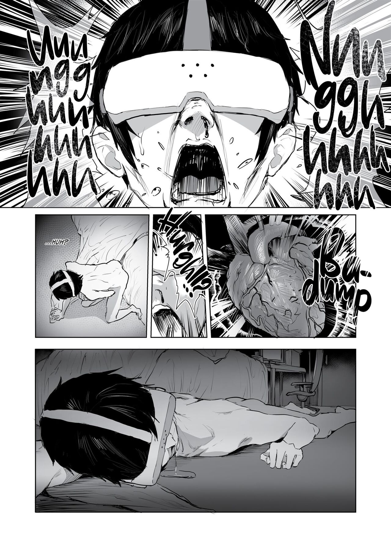 NOVO JOGO+ com meu Harém 01 图片编号 5