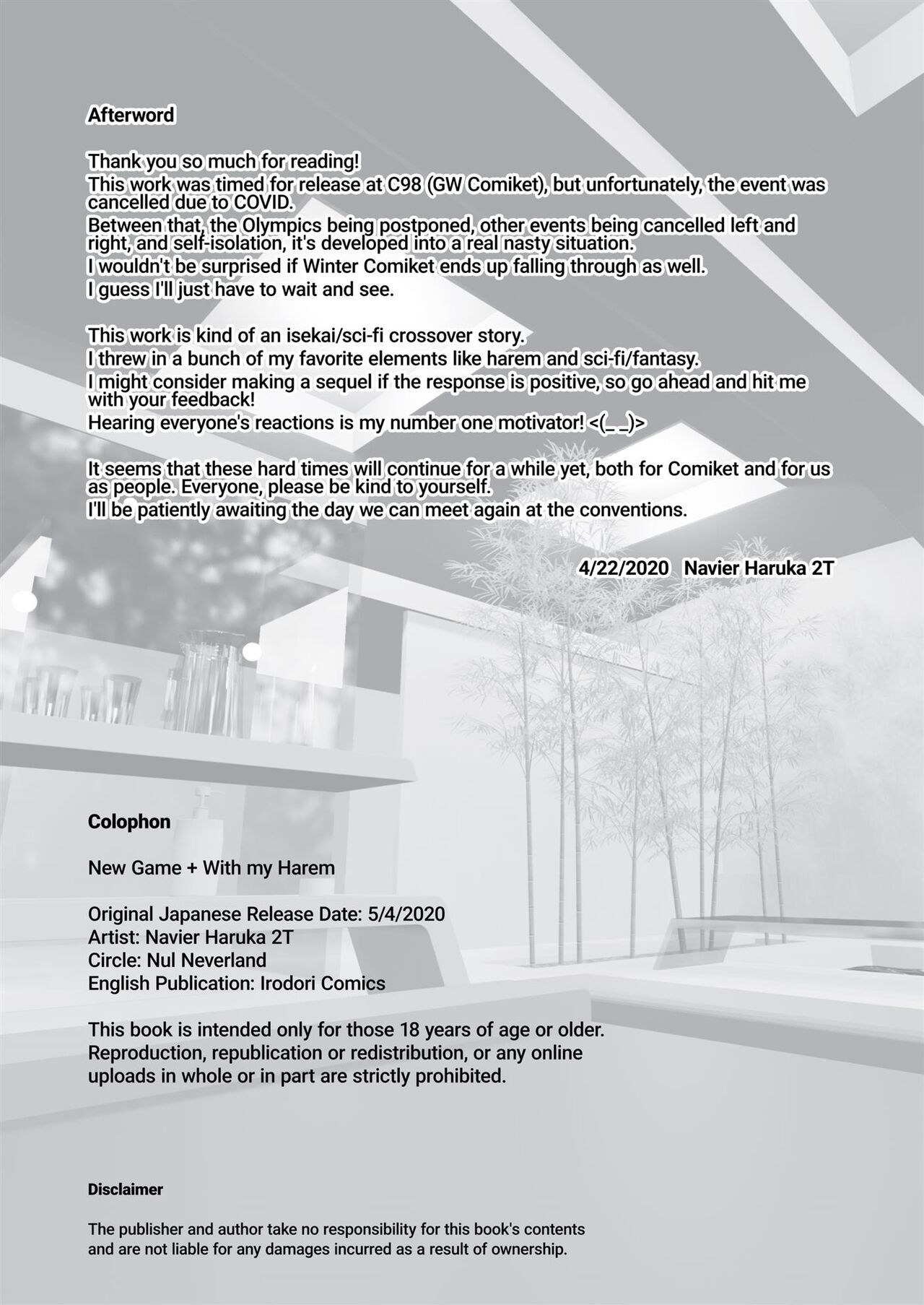 NOVO JOGO+ com meu Harém 01 图片编号 40