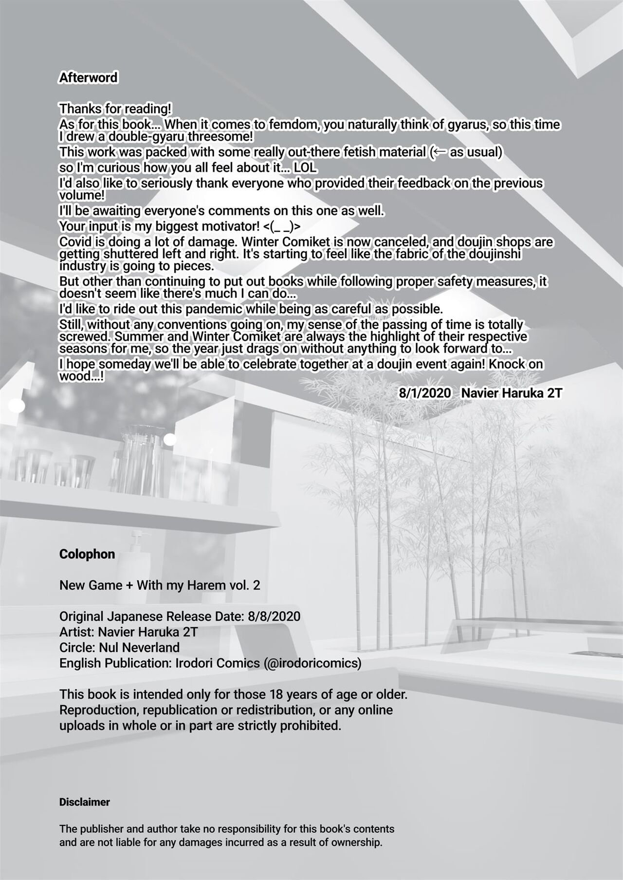 NOVO JOGO+ com meu Harém 02 image number 33