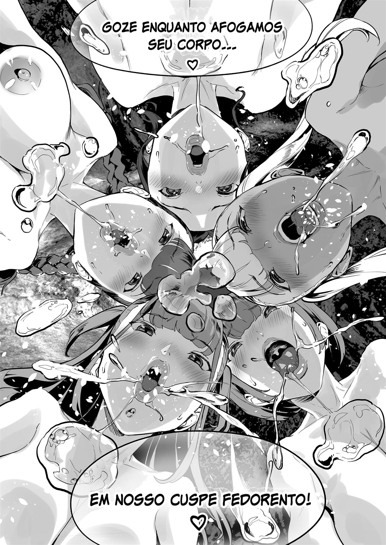 NOVO JOGO+ com meu Harém 05 image number 45