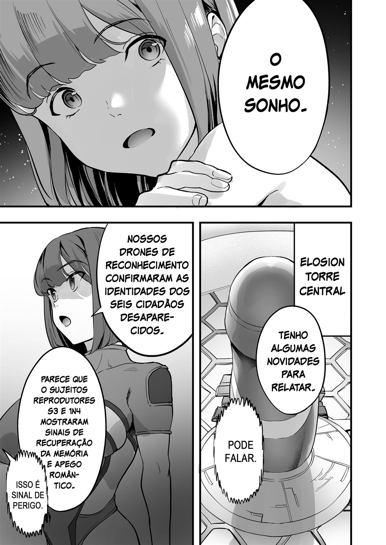 NOVO JOGO+ com meu Harém 05 image number 70