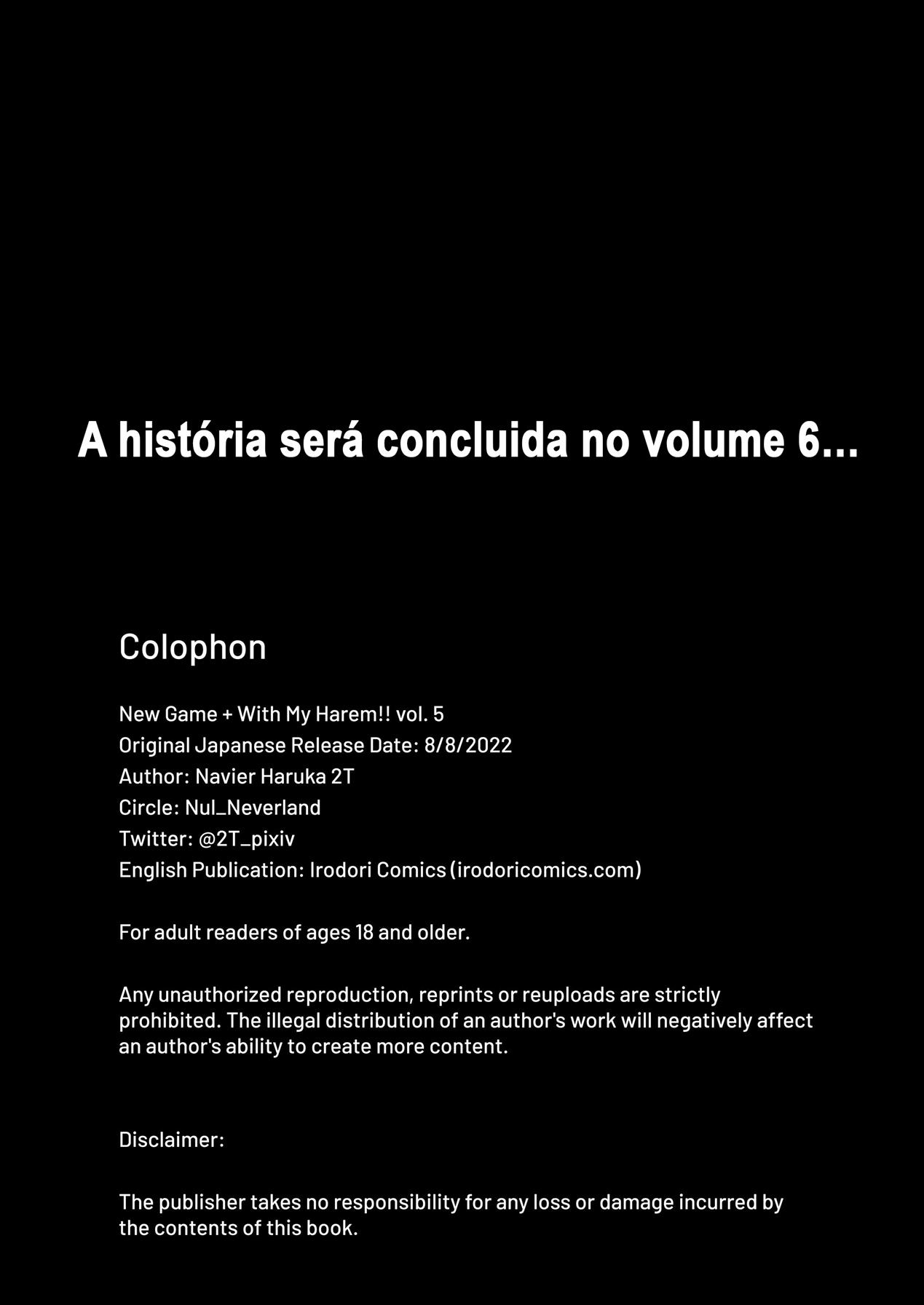 NOVO JOGO+ com meu Harém 05 image number 72