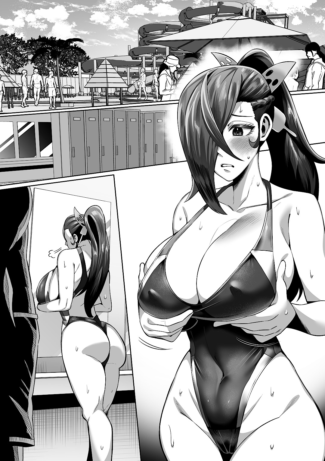 [イマジン孝二] カゲロウ⑤ (ファイアーエムブレムif) numero di immagine  13